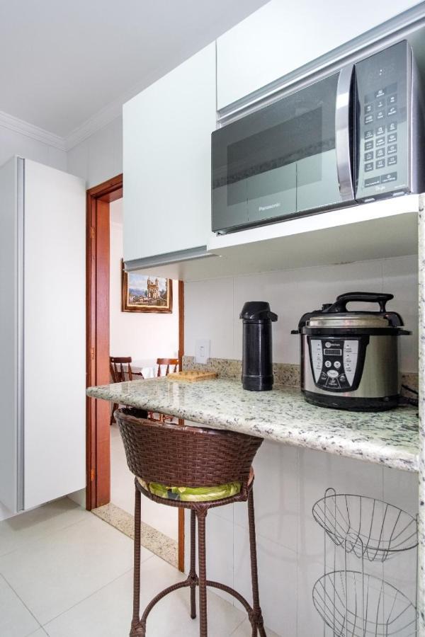 Apartamento A 100 Metros Da Praia - 01 Dormitorio - Edificio Agua Viva Ubatuba Exterior foto